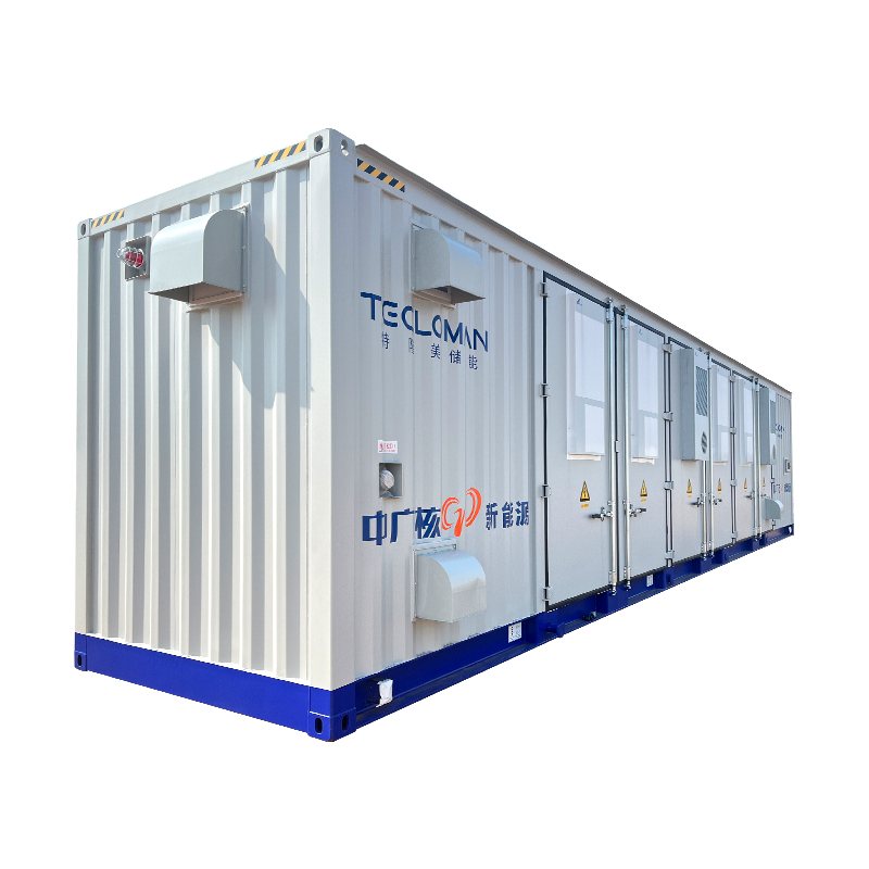 Jak mobilní kontejner solární energie předefinuje řešení energetiky off-grid ve vzdálených a nouzových aplikacích?