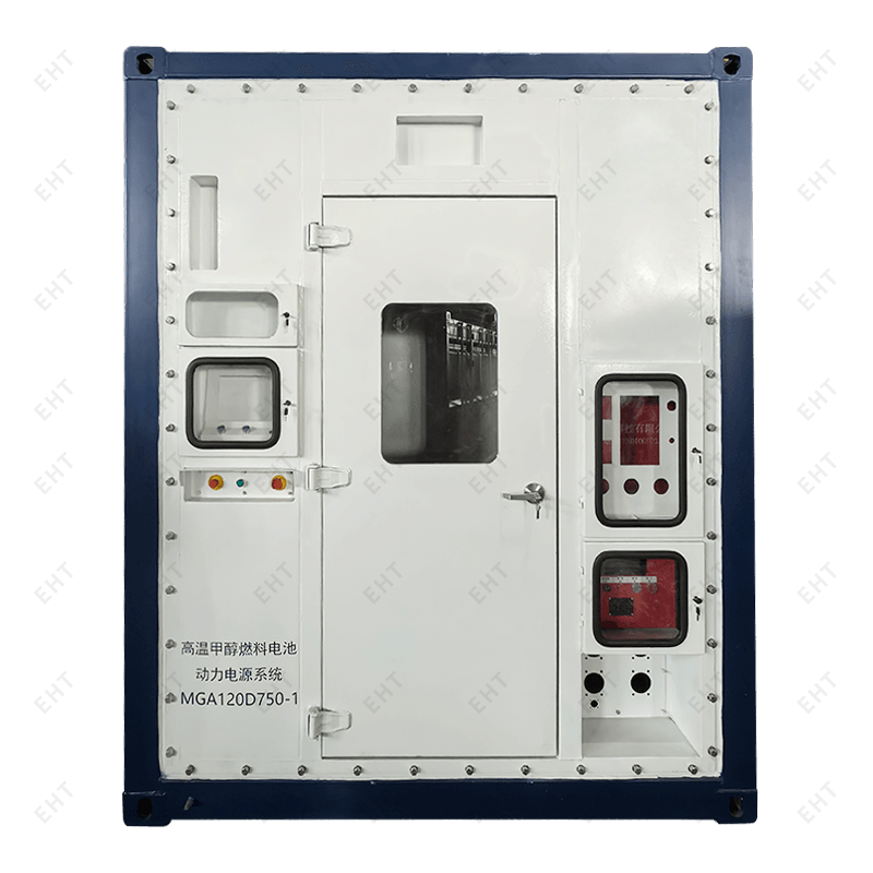 20ft box na skladování energie pro výrobu energie na výrobu metanolu 20ft box na skladování energie pro výrobu energie na výrobu metanolu